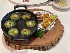 法式蜗牛-福楼法餐厅FLO