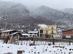 -墨石公园景区