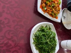 -途肴·老农饭庄(百里峡店)