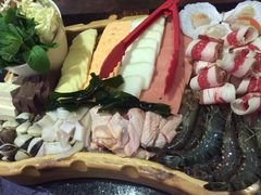 唱客KTV量贩-唱客美食KTV量贩(北京路店)