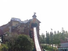 -大连海昌发现王国主题公园