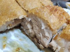 香酥芋泥鸭-堂宴·老厦门私房菜(1988仙岳总店)