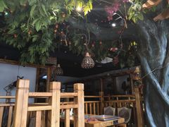 -草原塞蛮羊火锅城(港湾店)