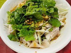 -吉莲利苑海鲜酒家(珠海拱北29年老字号店)