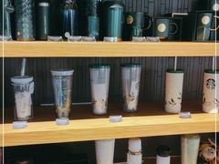 -星巴克(天津SM城市广场店)