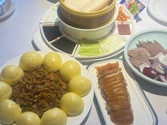-金百万烤鸭店(良乡店)