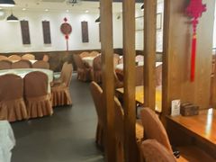 大堂-百里鲜·闽南家宴·福建菜