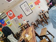 -穆得·老周家牛肉烧饼(普利街店)