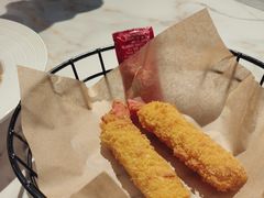 -咕鹿流心披萨(下沙店)