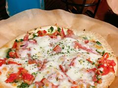 -The Cheebat 锌吧·Bistro(体育西店)