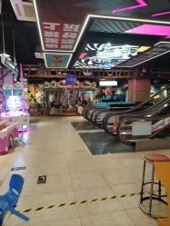 点击看大图 -卡通尼·Safari非洲探索乐园·生日会(金桥国际商业广场店)