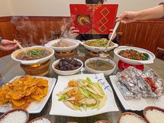 -神仙钵湘香土菜馆(光华路店)