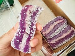 -米阿糯糕团•酒酿•甜品(莫愁店)