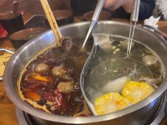 -荣记潮汕牛肉火锅(仙鹤街店)