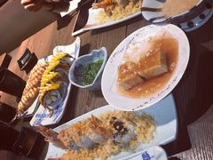-大雄寿司(中华广场店)