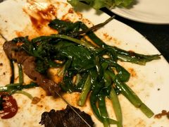 -阿里郎海鲜酒店