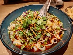 -耶里夏丽·新疆菜·28年喀什老馆(田林东路店)