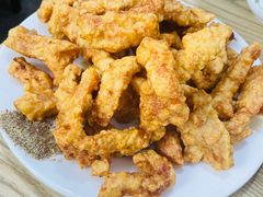 -九龙餐厅(大沽路店)