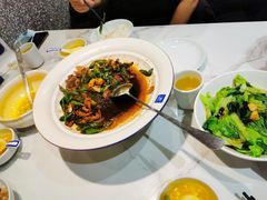 -兰湘子·湘菜小炒(三桥万象城店)