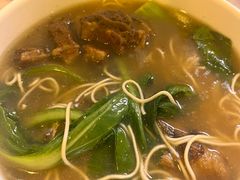 -从前慢海鲜面馆