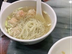 -曾仔竹升面