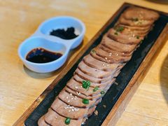 石头烤牛舌-蒙料·手把肉(望京店)