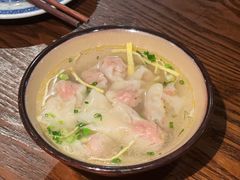 -南京大牌档(新街口德基广场店)