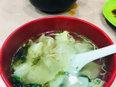 -北万新包子店(淮海店)