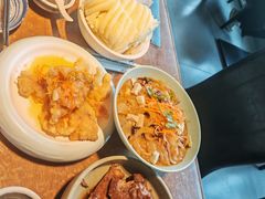 -95号酱骨·一块豆腐(展春园西路店)
