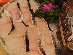 -手选潮汕鲜活牛肉火锅(二七广场店)