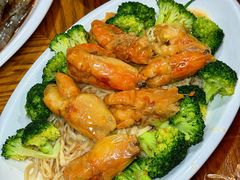 -馨香苑·潮汕菜·海鲜砂锅粥·深大老字号(南头店)