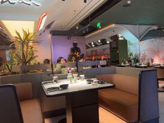 -泰香米泰国餐厅(北城天街店)