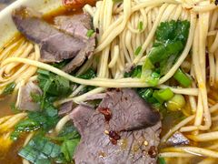 -美玲拉面(滨海总店)