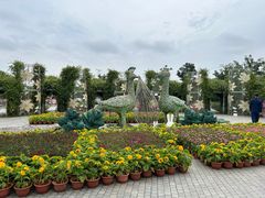 -上海杨姆庄园