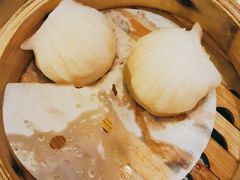 水晶虾饺-福州天元国际威斯汀酒店·中国元素餐厅