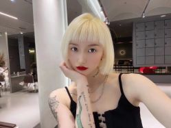点击看大图 -吉米护肤造型