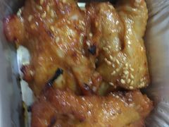 -必胜客(磁器口店)