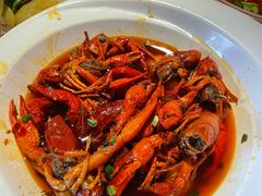 -霸王虾·小龙虾香辣蟹(玉林店)