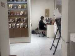 -海马体照相馆(上海万象城店)