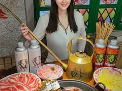 -楠火锅(西单店)