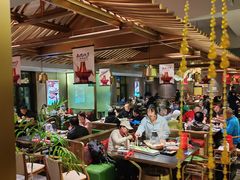 -南门四季铜锅涮肉(大屯·北苑店)