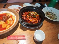 -沈家花园如皋菜(君御豪庭店)