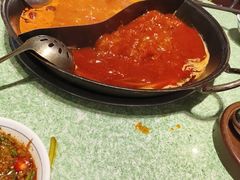 -憨铁匠老火锅(龙岗万科里店)