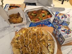 -成都ins星空塔酒店(春熙路天府广场店)
