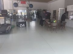 -中田健身工作室(嘉定江桥店)