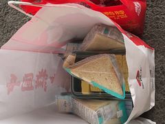 -罗莎蛋糕(南门口店)