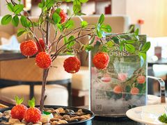 -长春凯悦酒店-品悦中餐厅