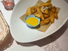 -PARFUM FLORAL花境法餐(南京首店)