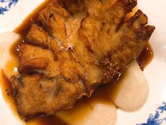 -云南路美食街