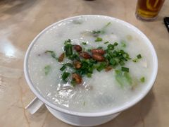 -盛记粥面(佐敦店)